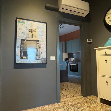 Br Treviso Train Station Apartments 外观 照片