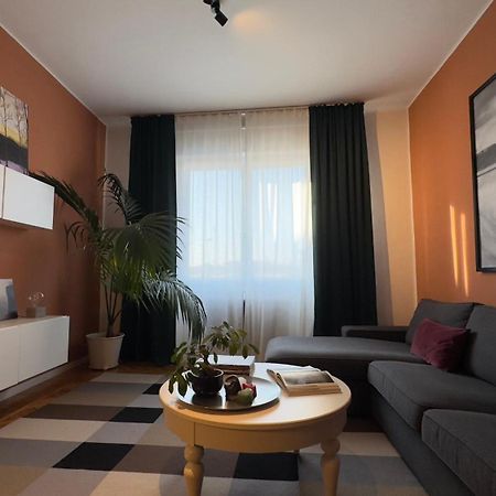 Br Treviso Train Station Apartments 外观 照片