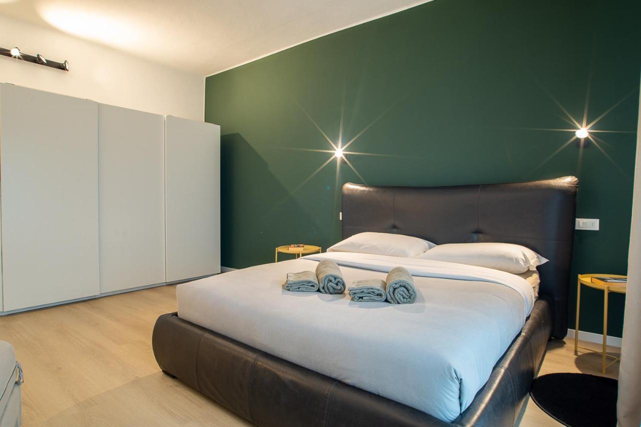 Br Treviso Train Station Apartments 外观 照片