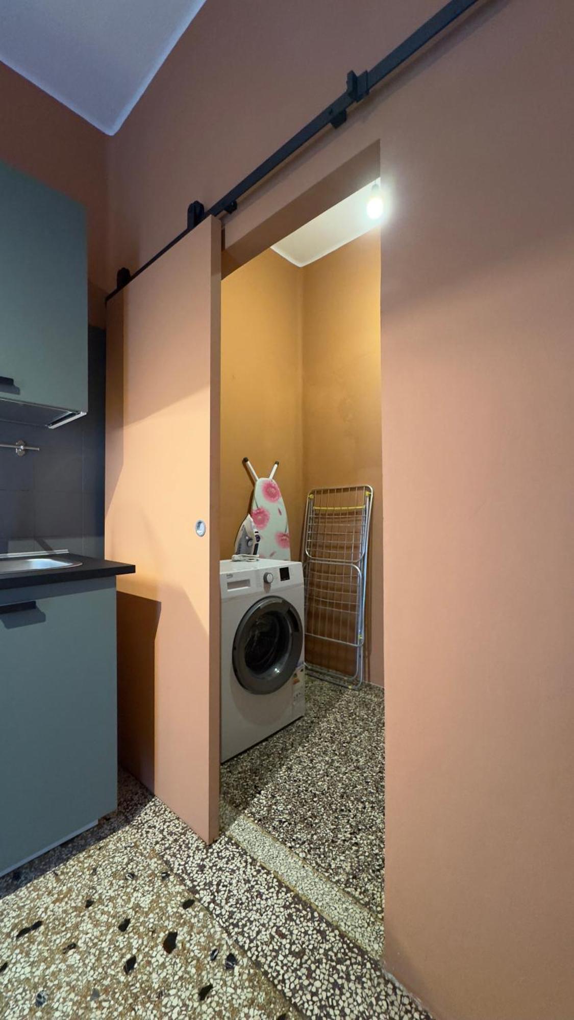 Br Treviso Train Station Apartments 外观 照片