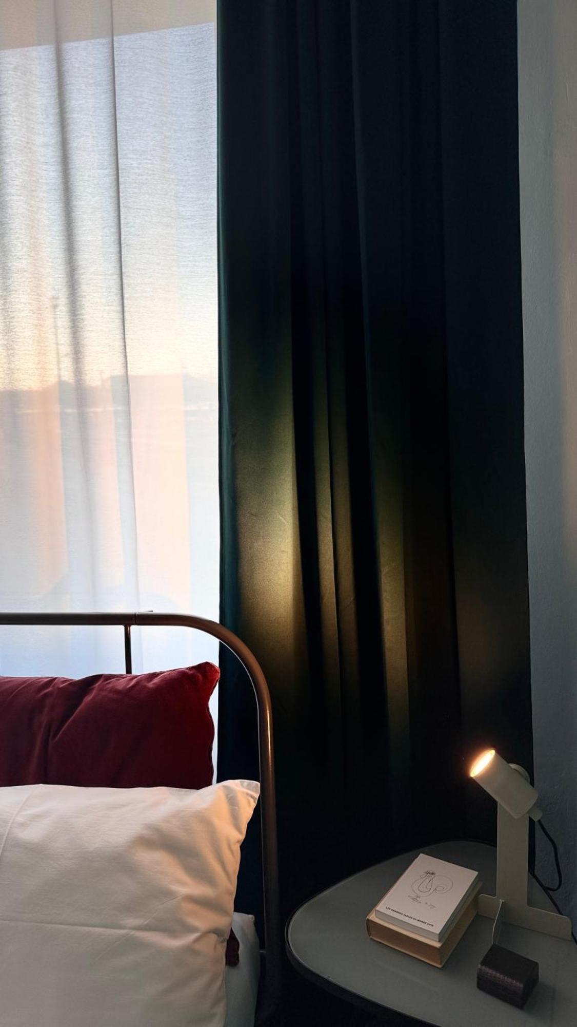 Br Treviso Train Station Apartments 外观 照片