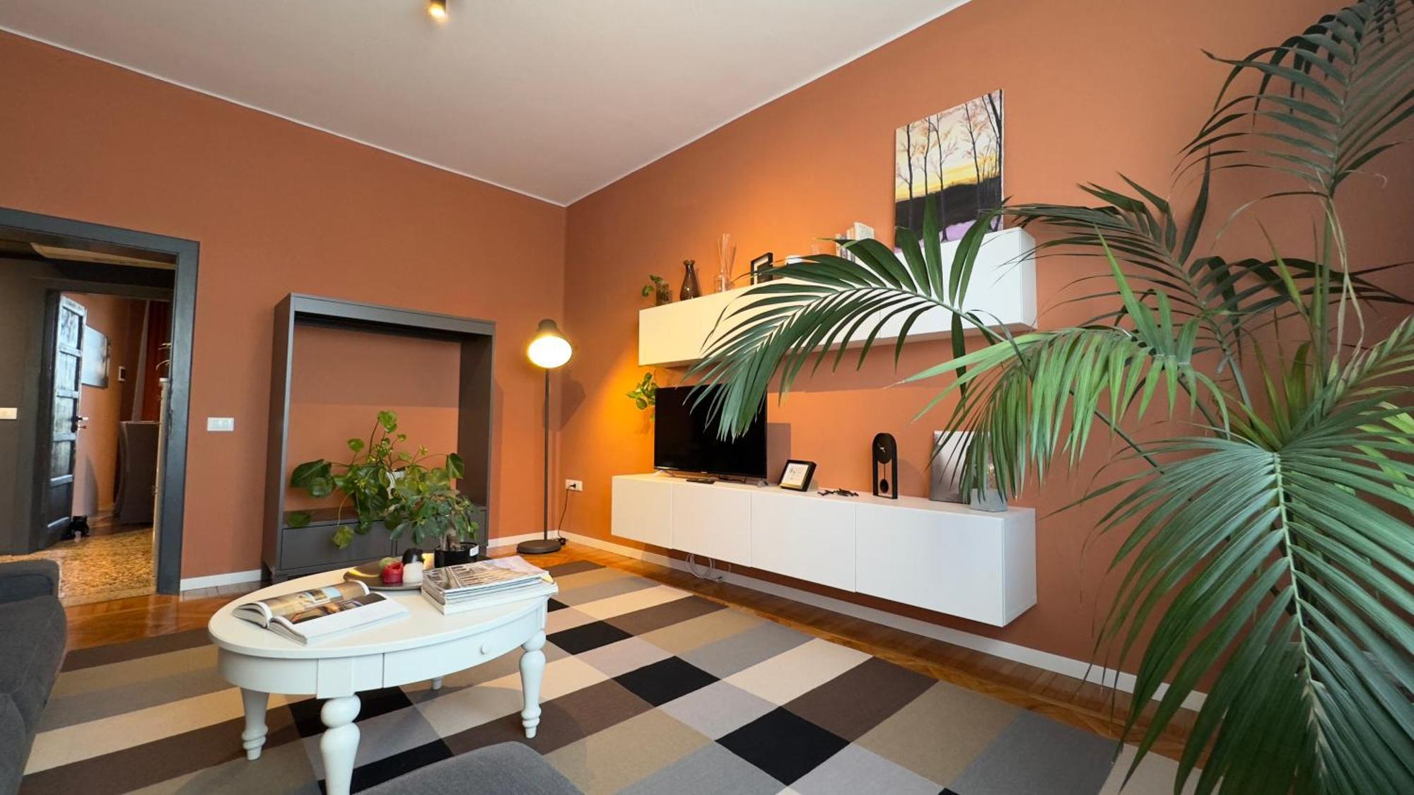 Br Treviso Train Station Apartments 外观 照片