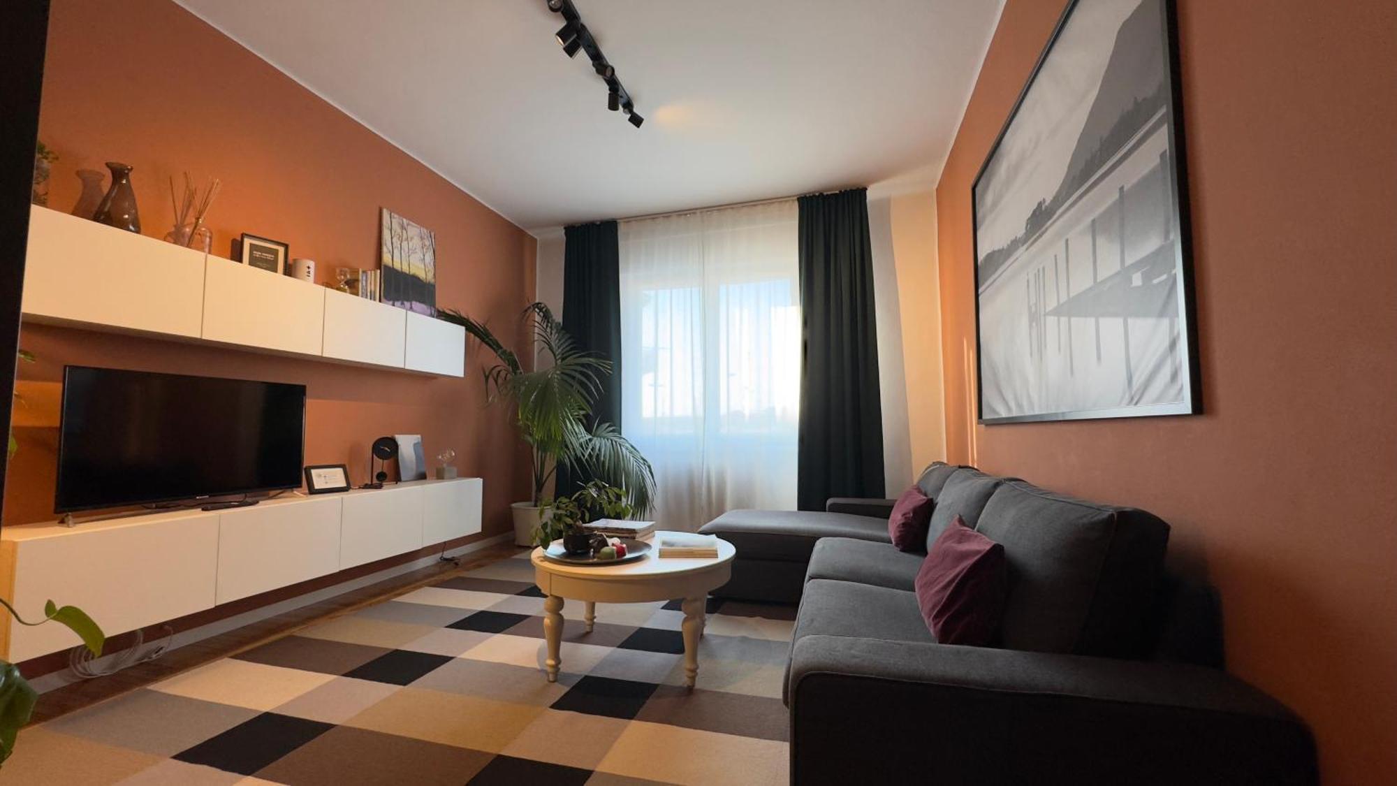 Br Treviso Train Station Apartments 外观 照片