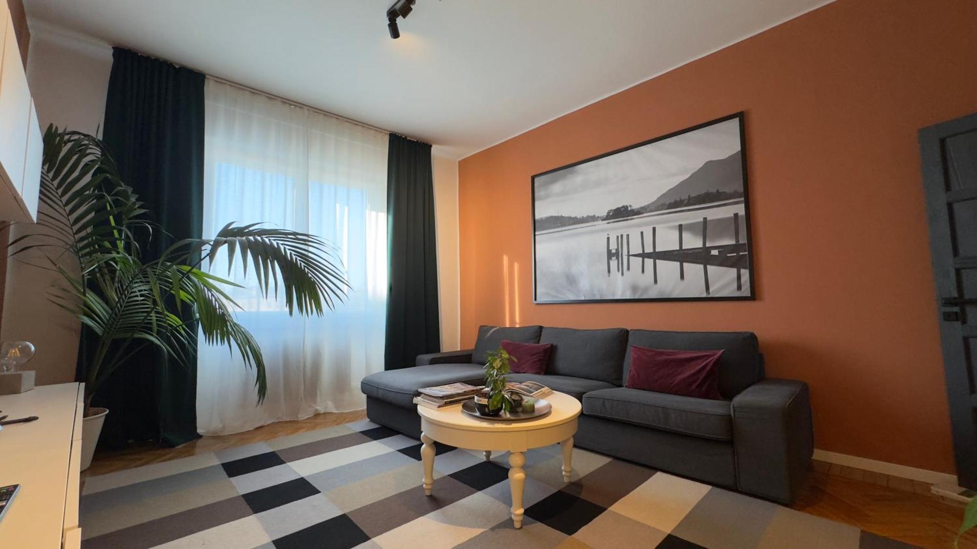 Br Treviso Train Station Apartments 外观 照片